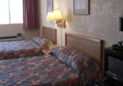 Western Motel Deming Szoba fotó